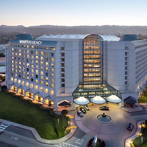 Hyatt Regency San Francisco Airport